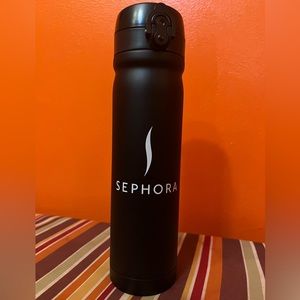 Sephora Water jug Metal Edition 20oz